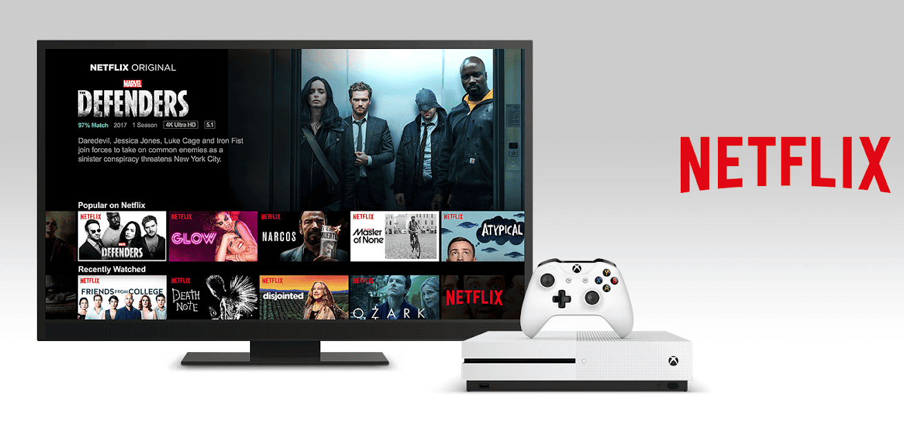 Xbox Insiders can now control Netflix with their TV remote control (and other HDMI-CEC improvements)