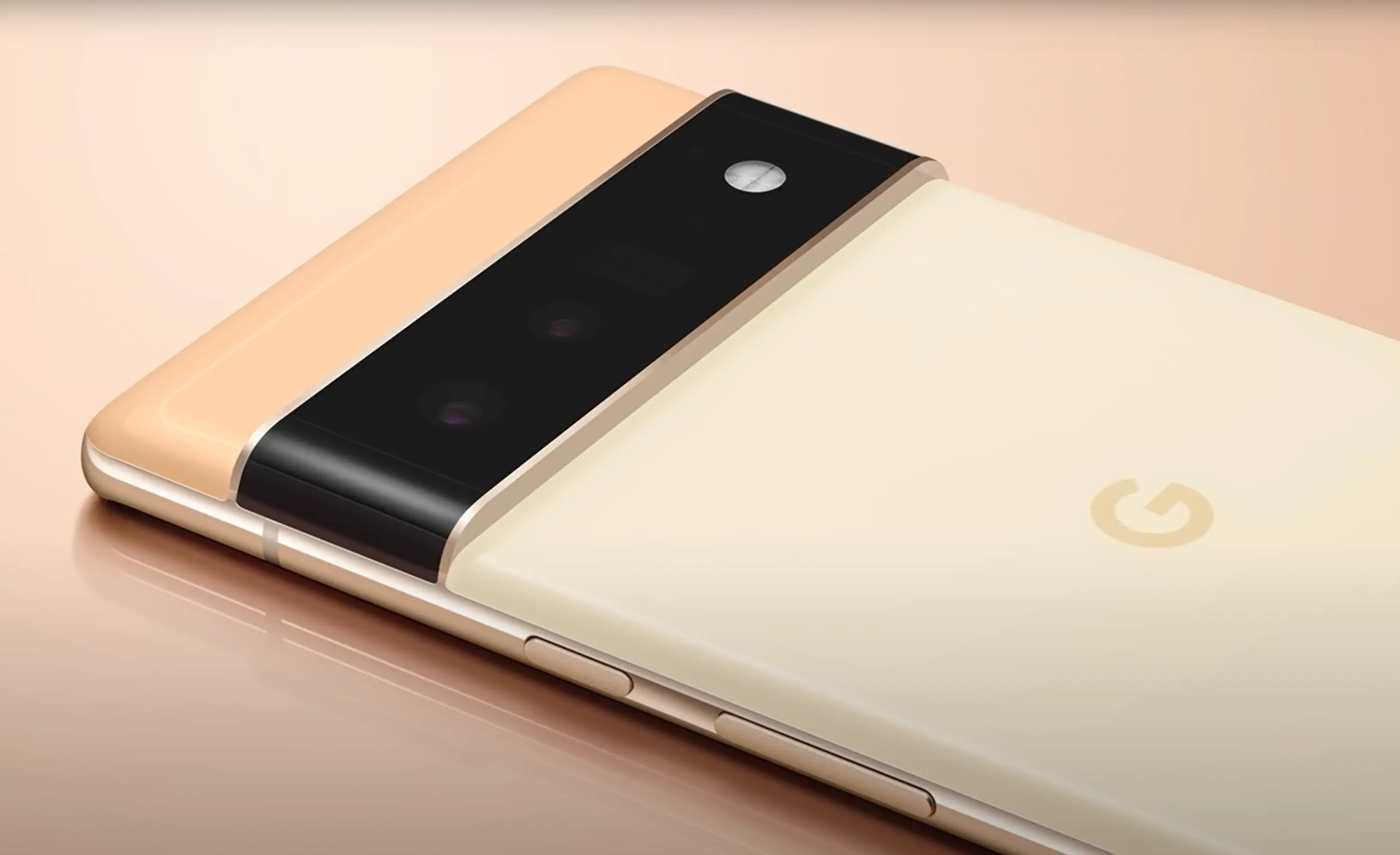 Google releases its first Pixel 6 advertisement