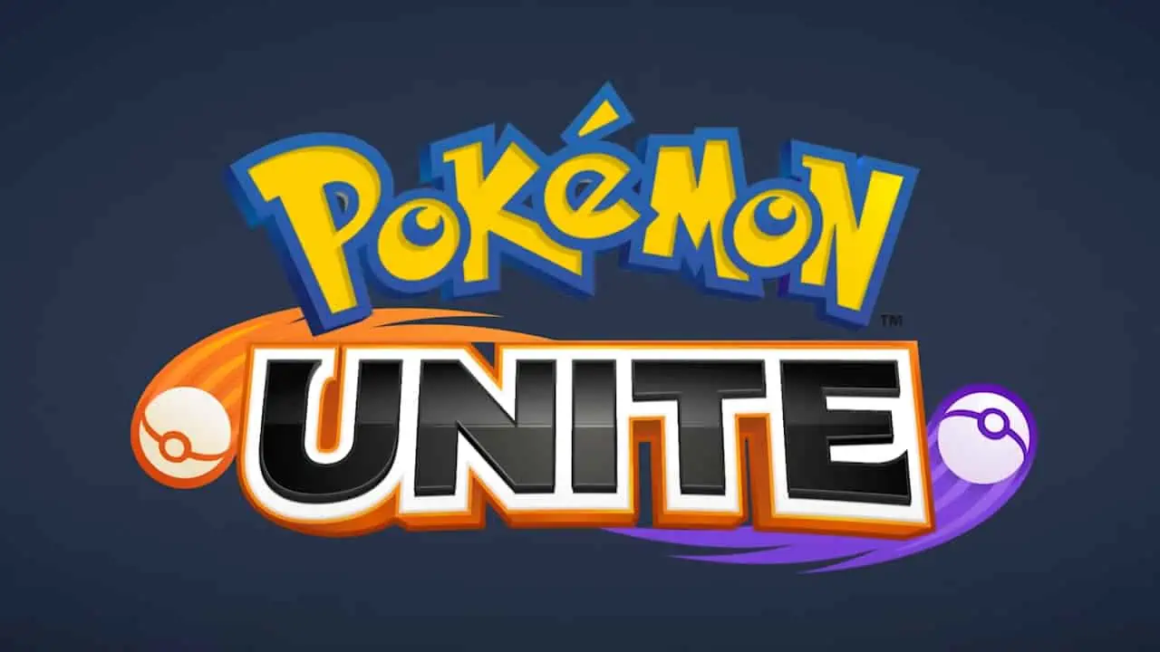 Pokémon Unite is out now on mobile