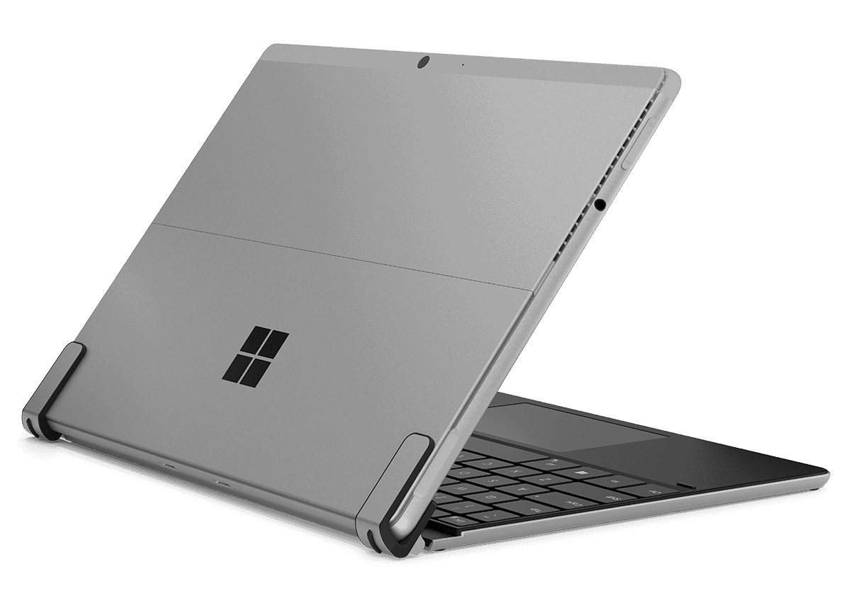 Surface Pro 8用のBrydgeの新しいハードキーボードは、タブレットを