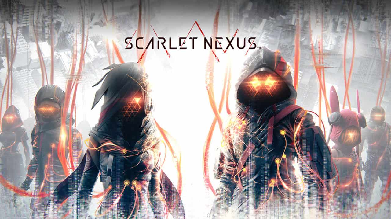 Scarlet Nexus and more coming to Xbox Game Pass 