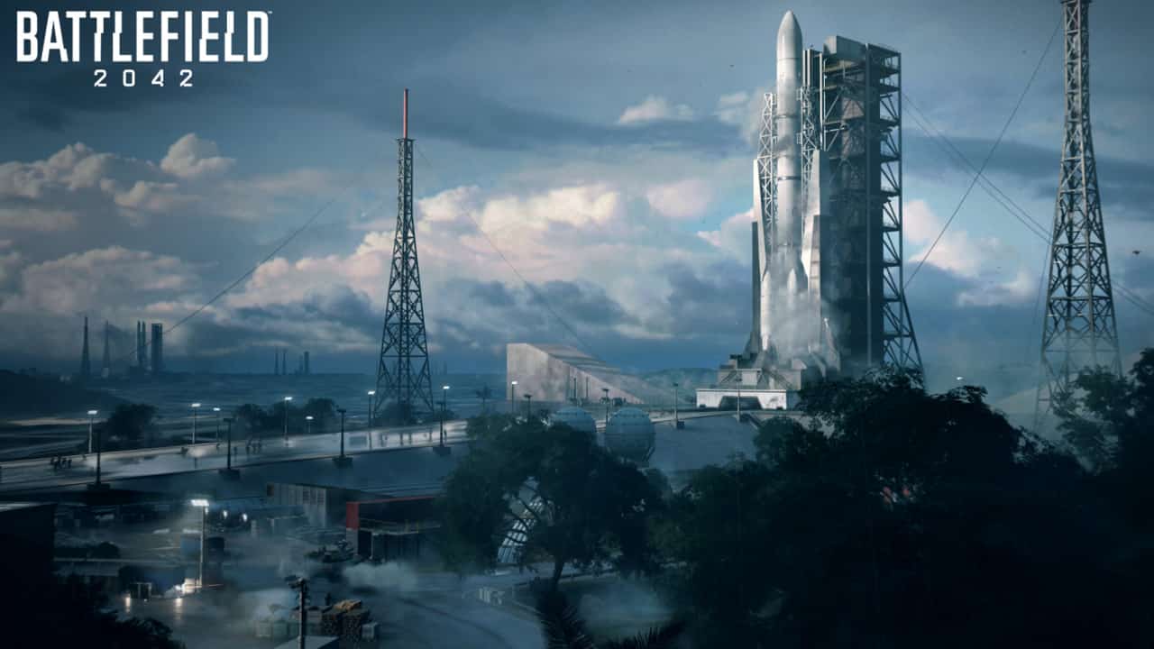 DICE explain that Battlefield 2042’s Specialists are here to stay