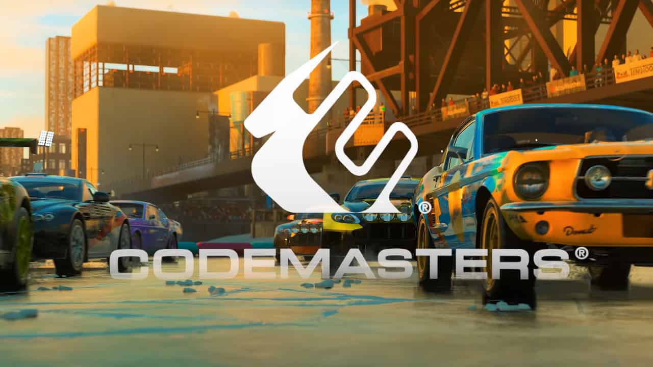 Codemasters