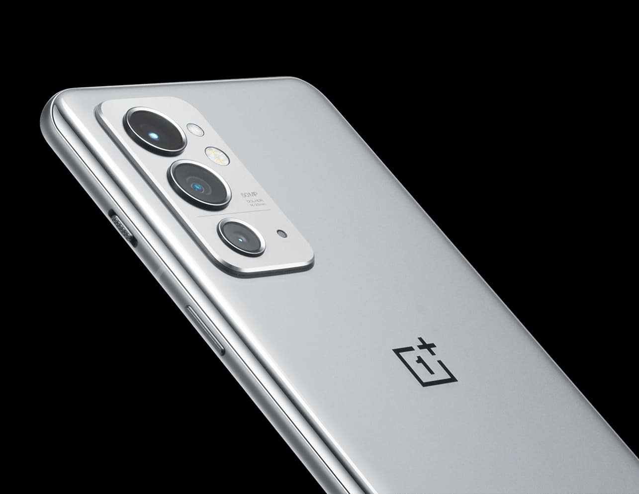 OnePlus RT hittas på OnePlus Care-appen i Indien