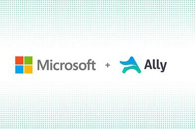 Microsoft Ally