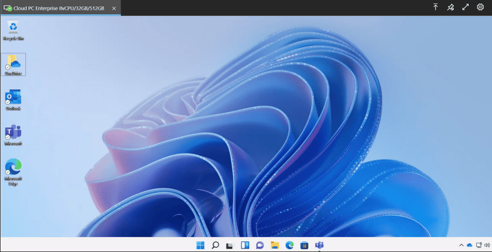 Recursos do Windows 11 for Business