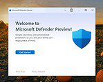 Microsoft defender preview 1