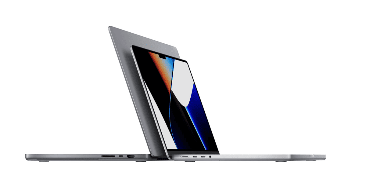 You can hide(sort of) the notch in your new 14 and 16-inch MacBook Pro ...