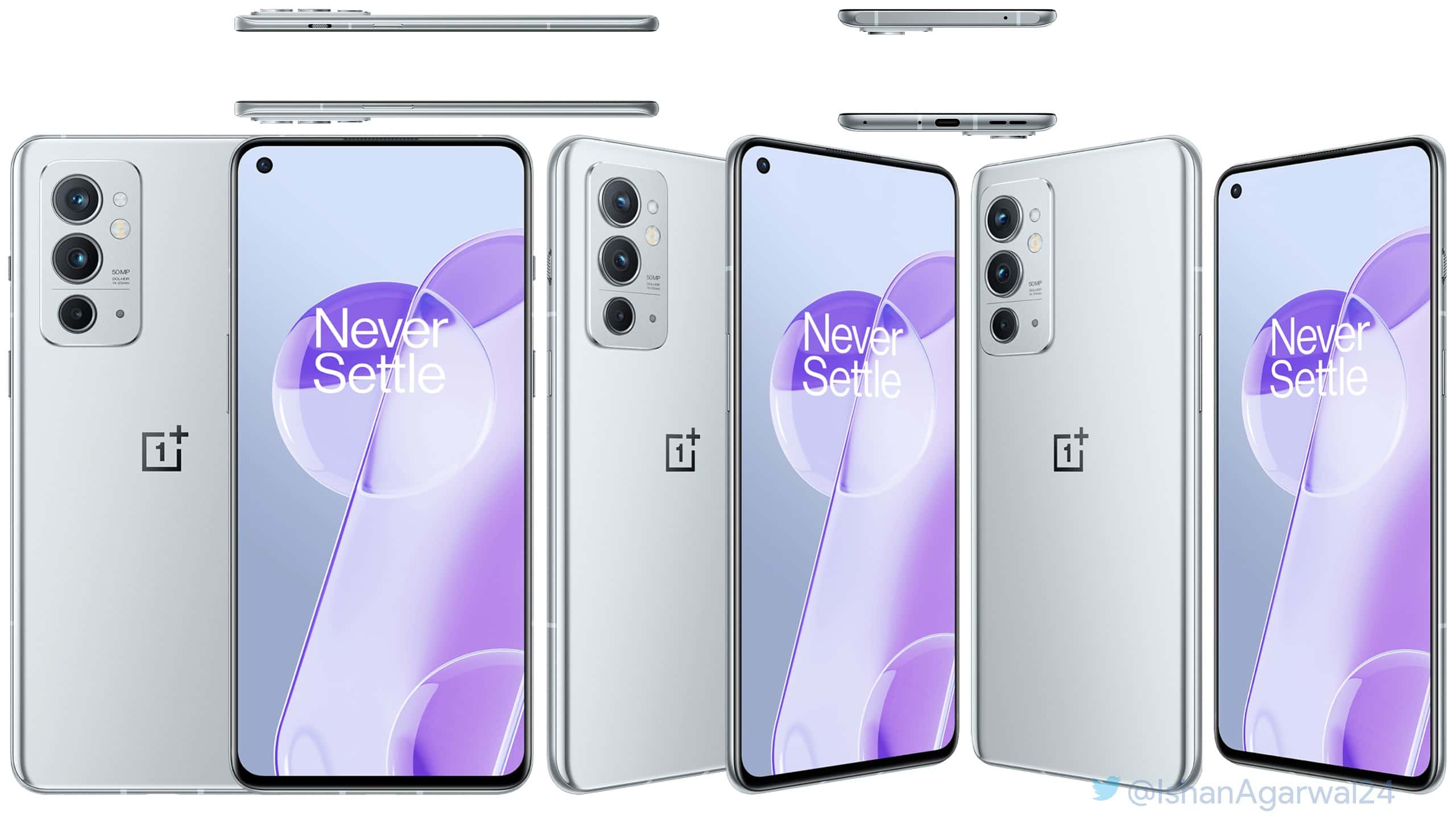 Confirmed: OnePlus 9 RT and OnePlus Buds Z2 will go official on October 13