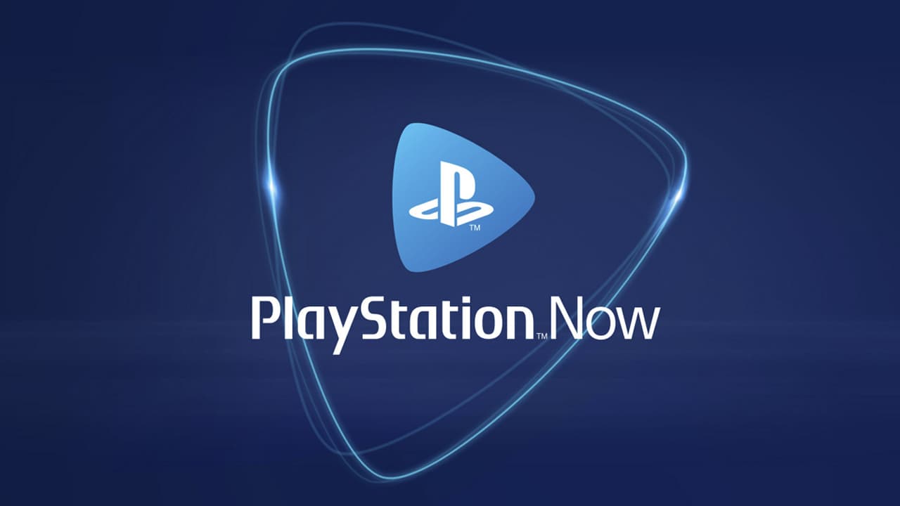 Playstation Now 2