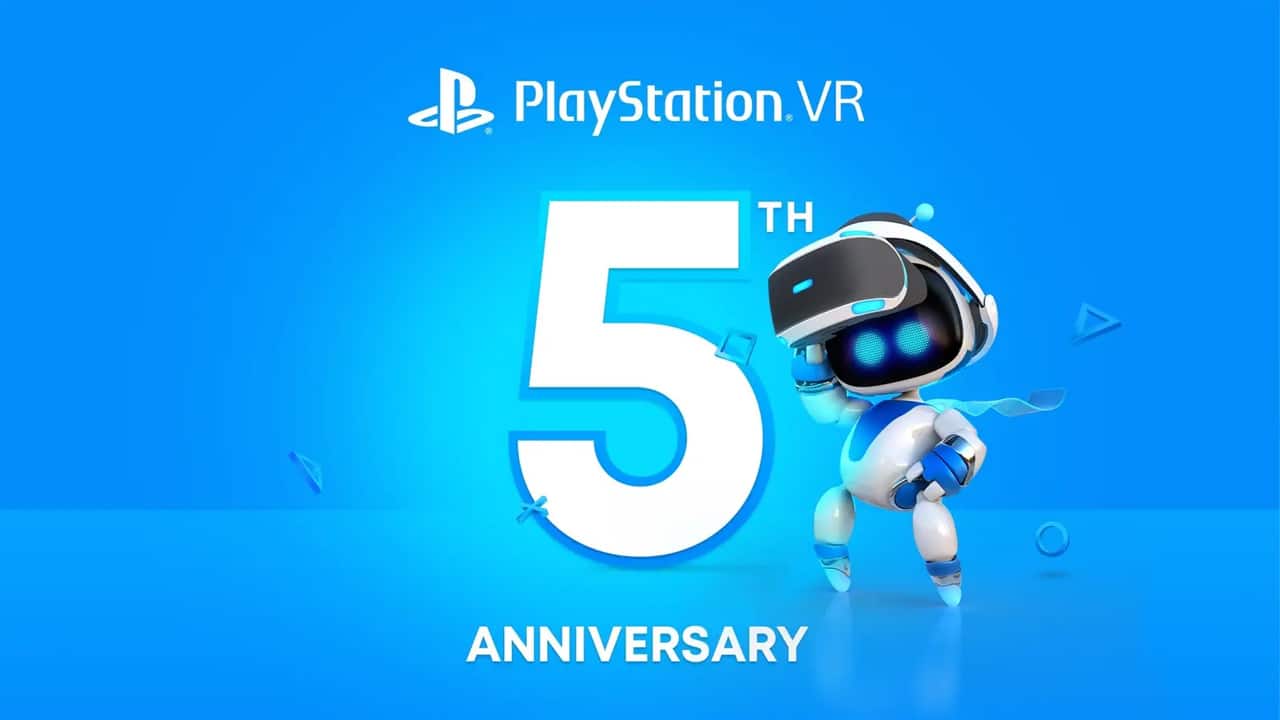 PlayStation VR PlayStation Plus