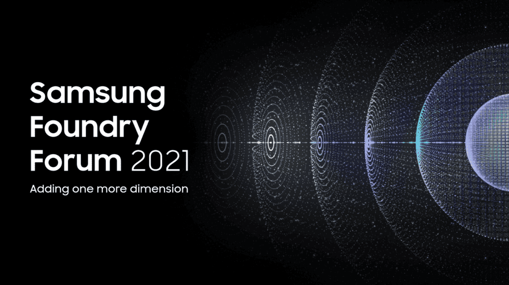 Samsung Foundry 3nm