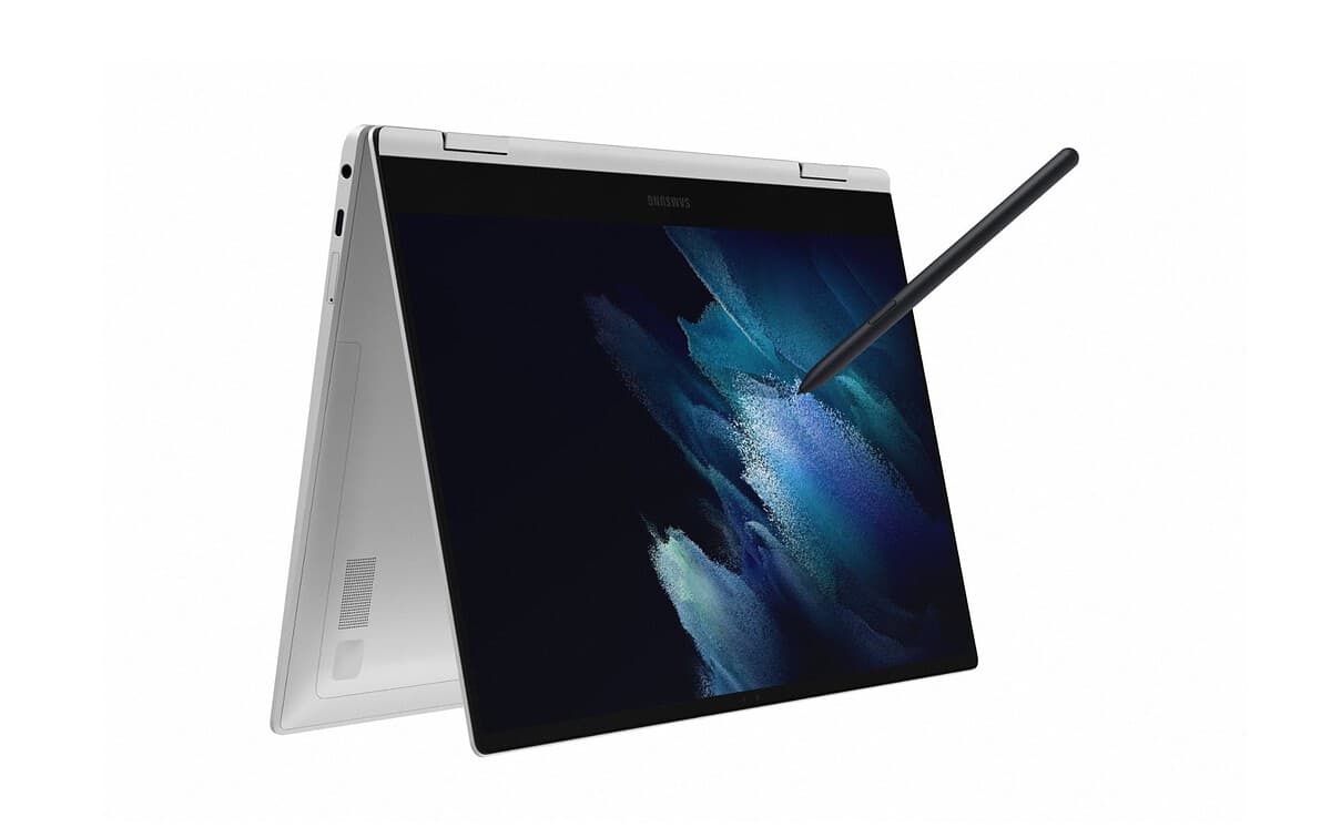 Samsung Galaxy Book US