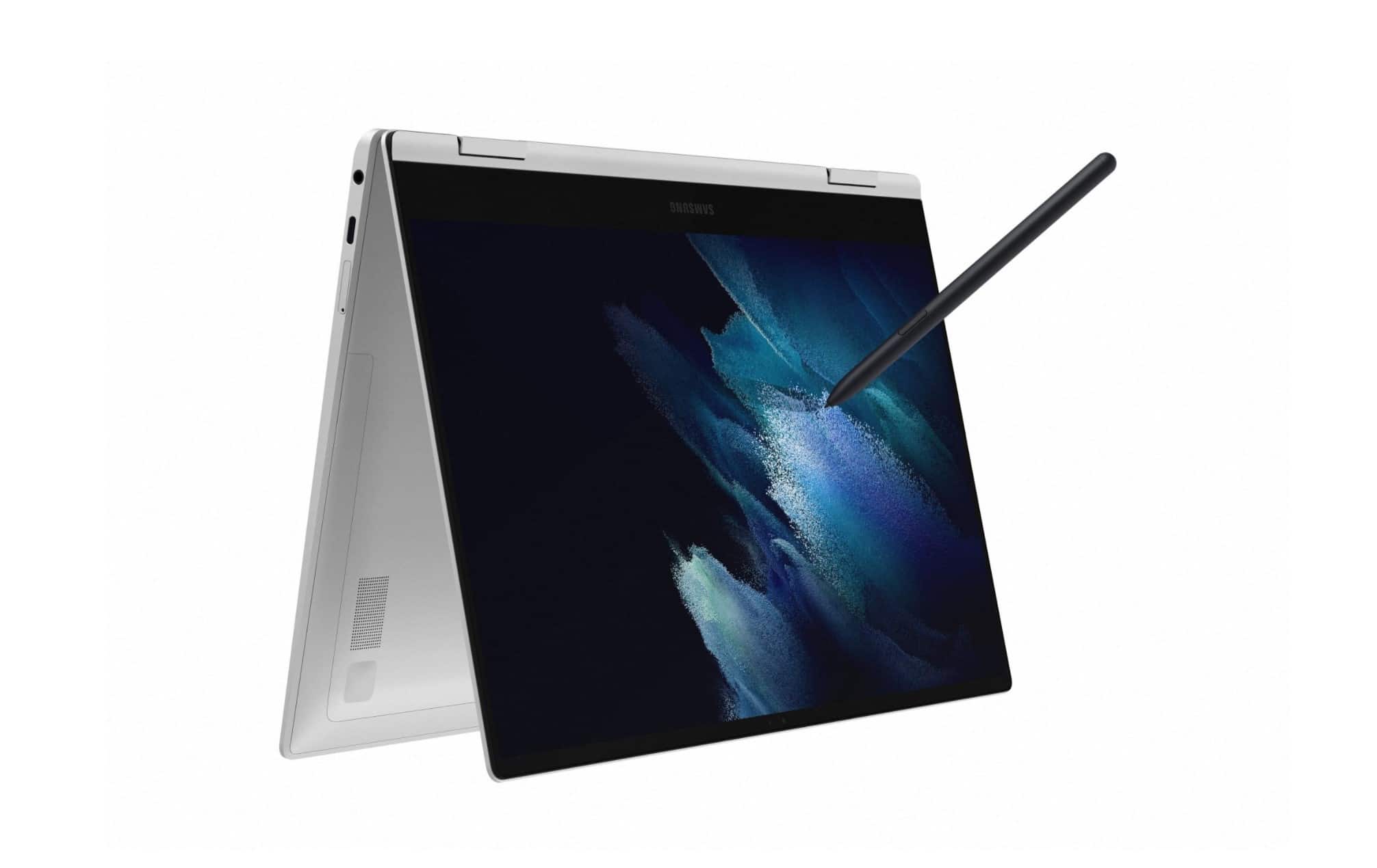 Samsung Galaxy Book US