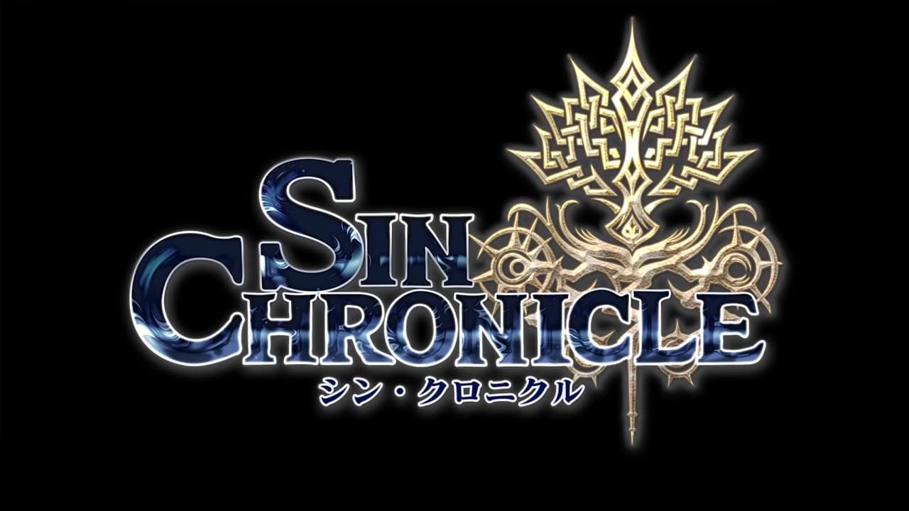 sin chronicle sega