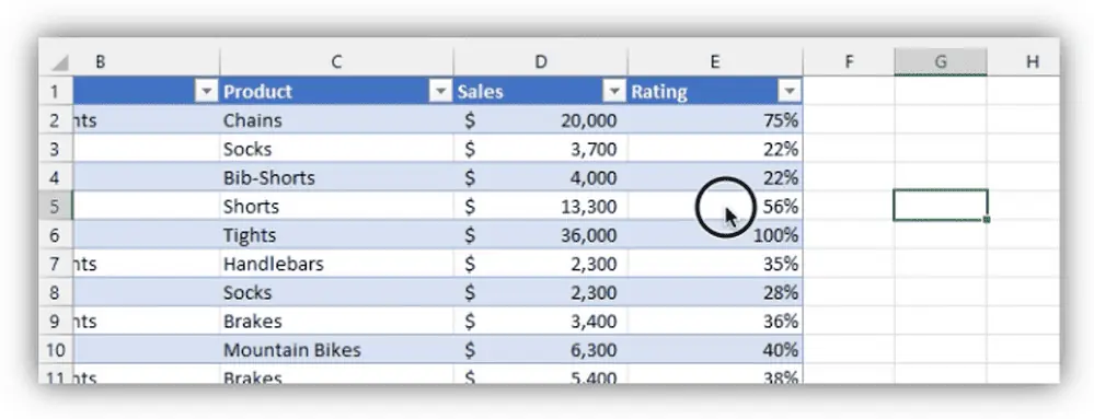 Microsoft is promising smoother scrolling in Excel
