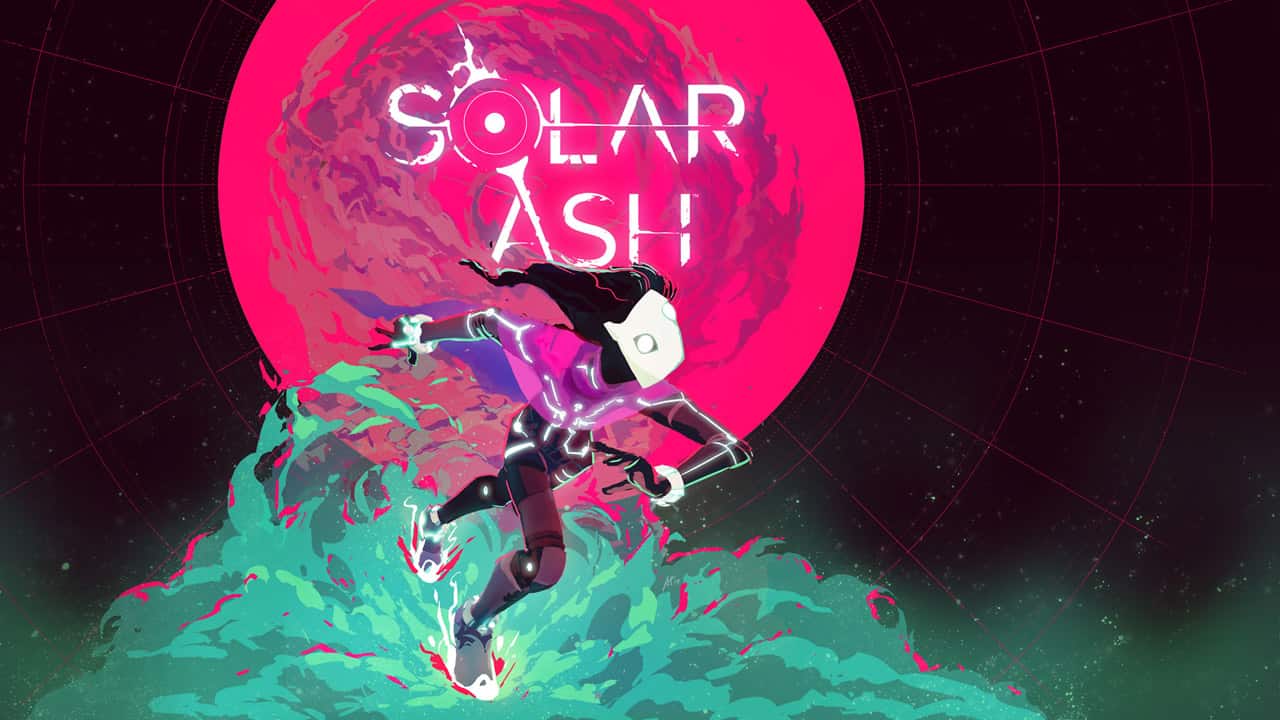 Solar Ash has been delayed until December