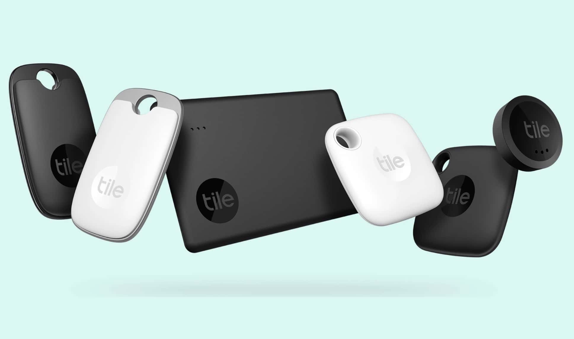 Tile announces a new lineup of Bluetooth trackers, UWB enabled Tile Ultra coming in 2022