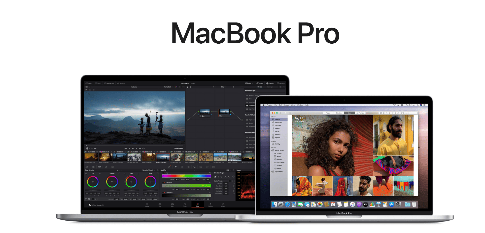 Novo chip do MacBook Pro pode não ser o M1X