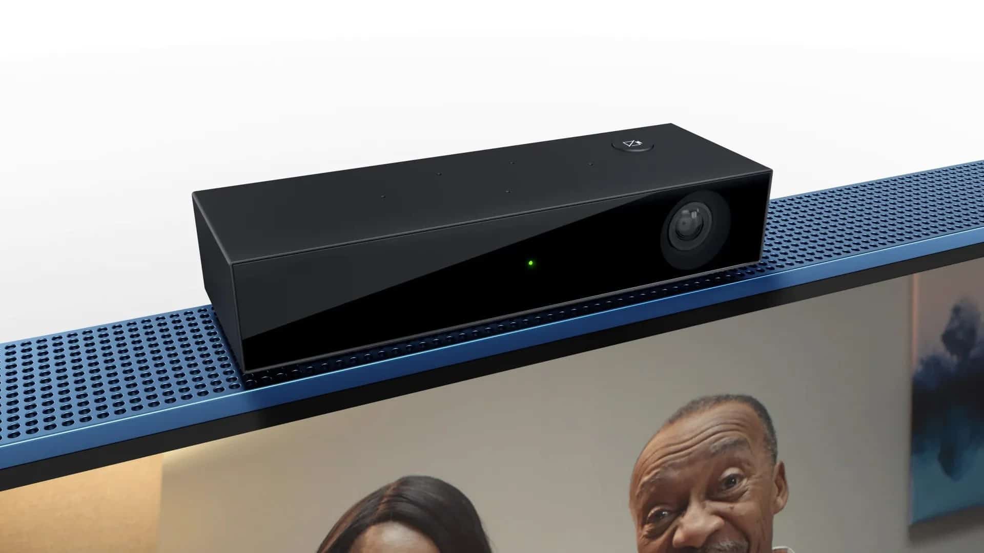 Microsoft and Sky TV resurrect the Kinect as new Sky Glass Camera