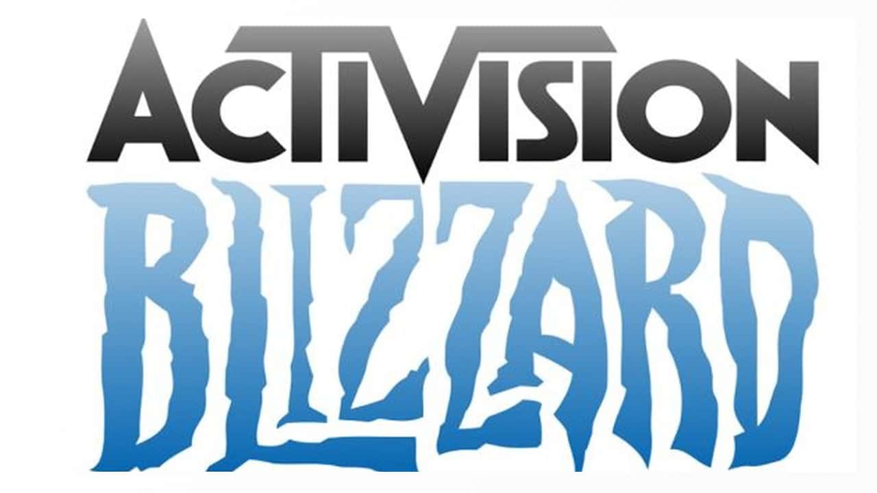 Activision Blizzard Xbox