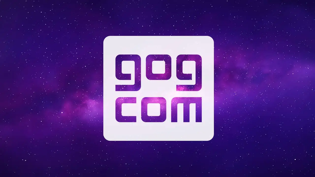 GOG’s Black Friday sale is on now
