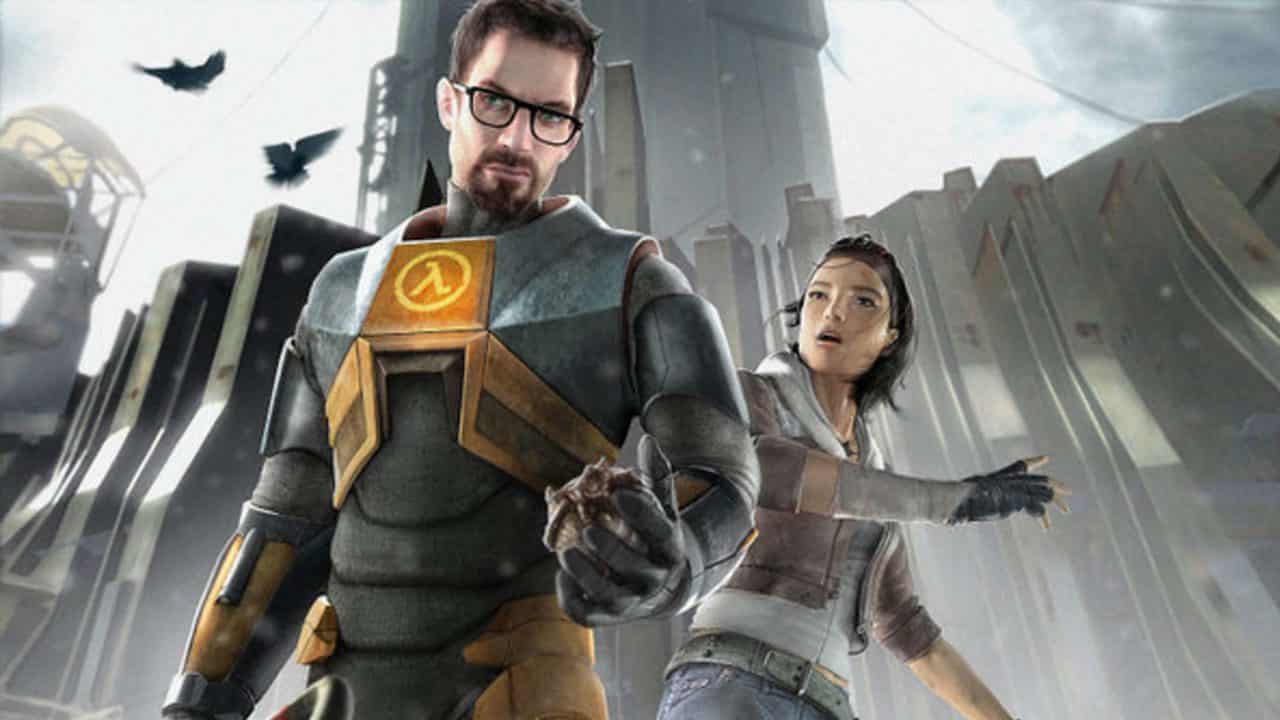 Valve reportedly isn’t working on Half-Life 3 to absolutely no one’s surprise