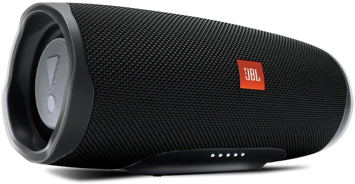 Deal Alert: JBL Charge 4 Waterproof Portable Bluetooth Speaker now down to $120