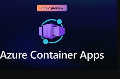 Microsoft Azure Container Apps