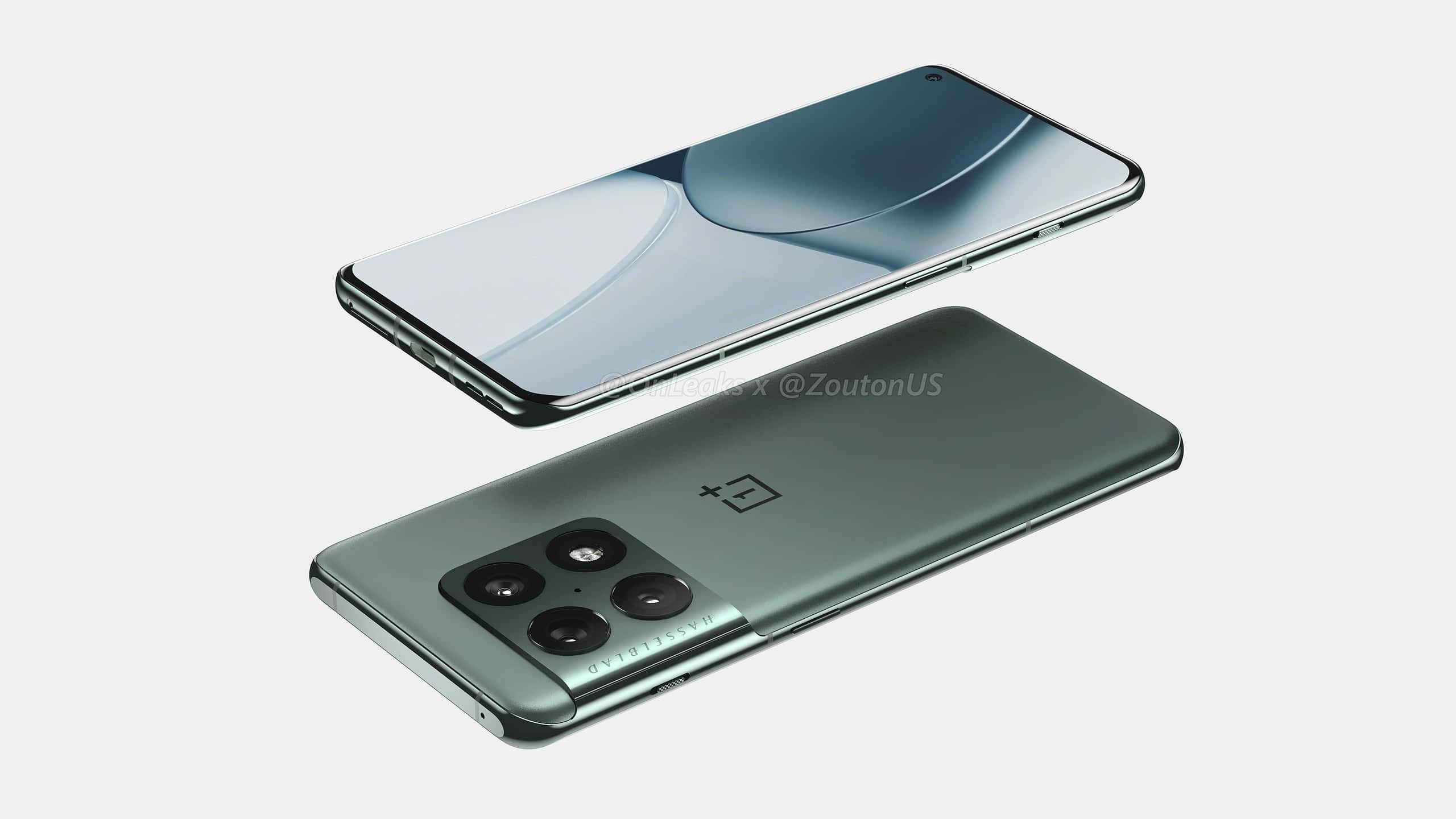 Confirmed: OnePlus 10 Pro is coming in January