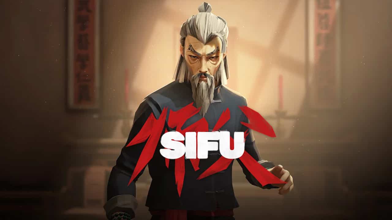 Sifu is releasing early 