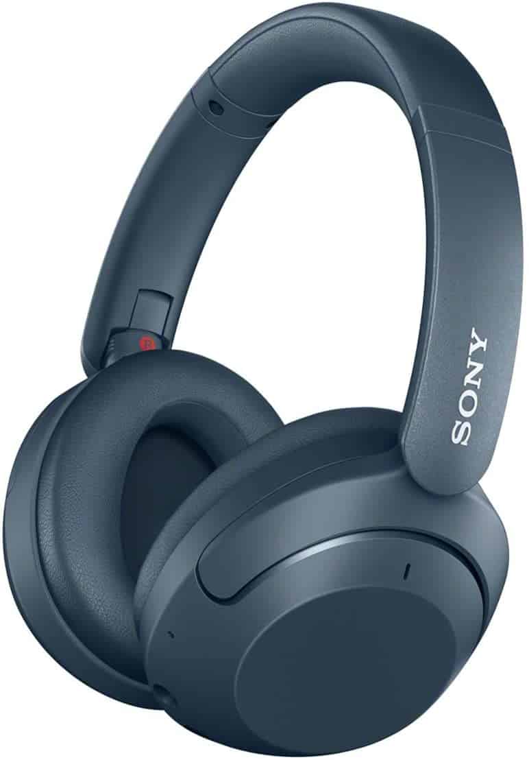 Skorá ponuka na čierny piatok: Sony WH-XB910N výrazne zľavnený na Amazone