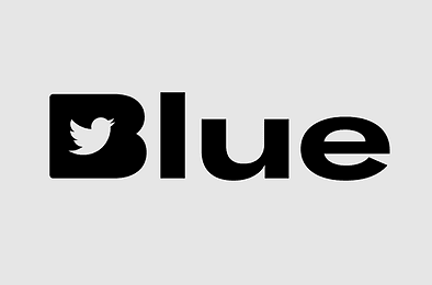 Twitter Blue Subscription