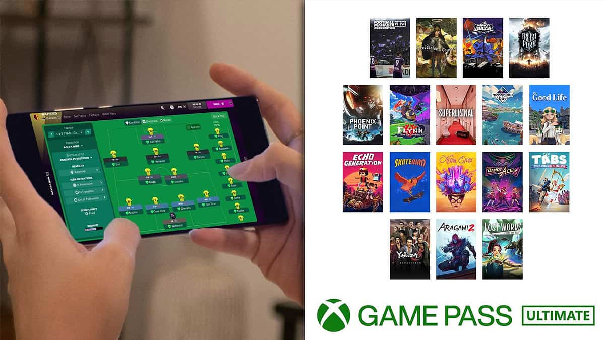 Xbox Game Pass Ultimate Has Some Great Perks This Month - MSPoweruser