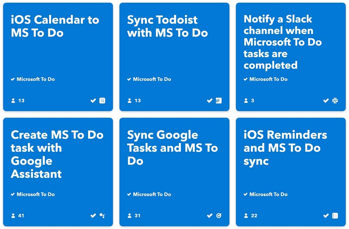 microsoft to do list and calendar