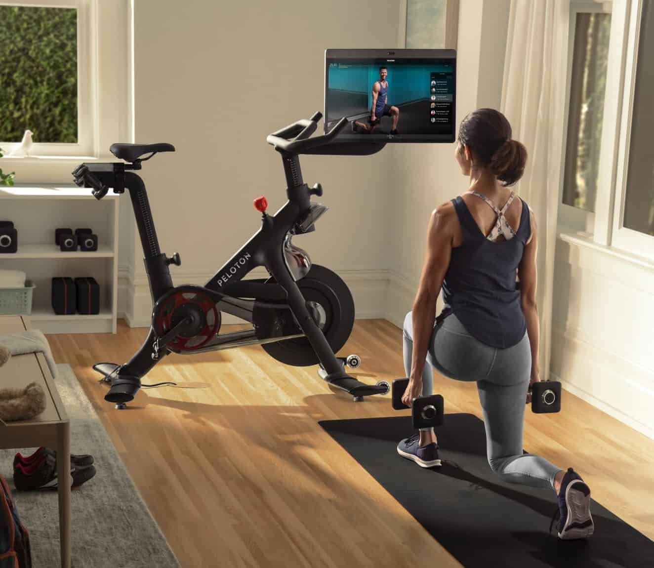 Peloton choose Microsoft Azure Cognitive Services for live subtitles ...