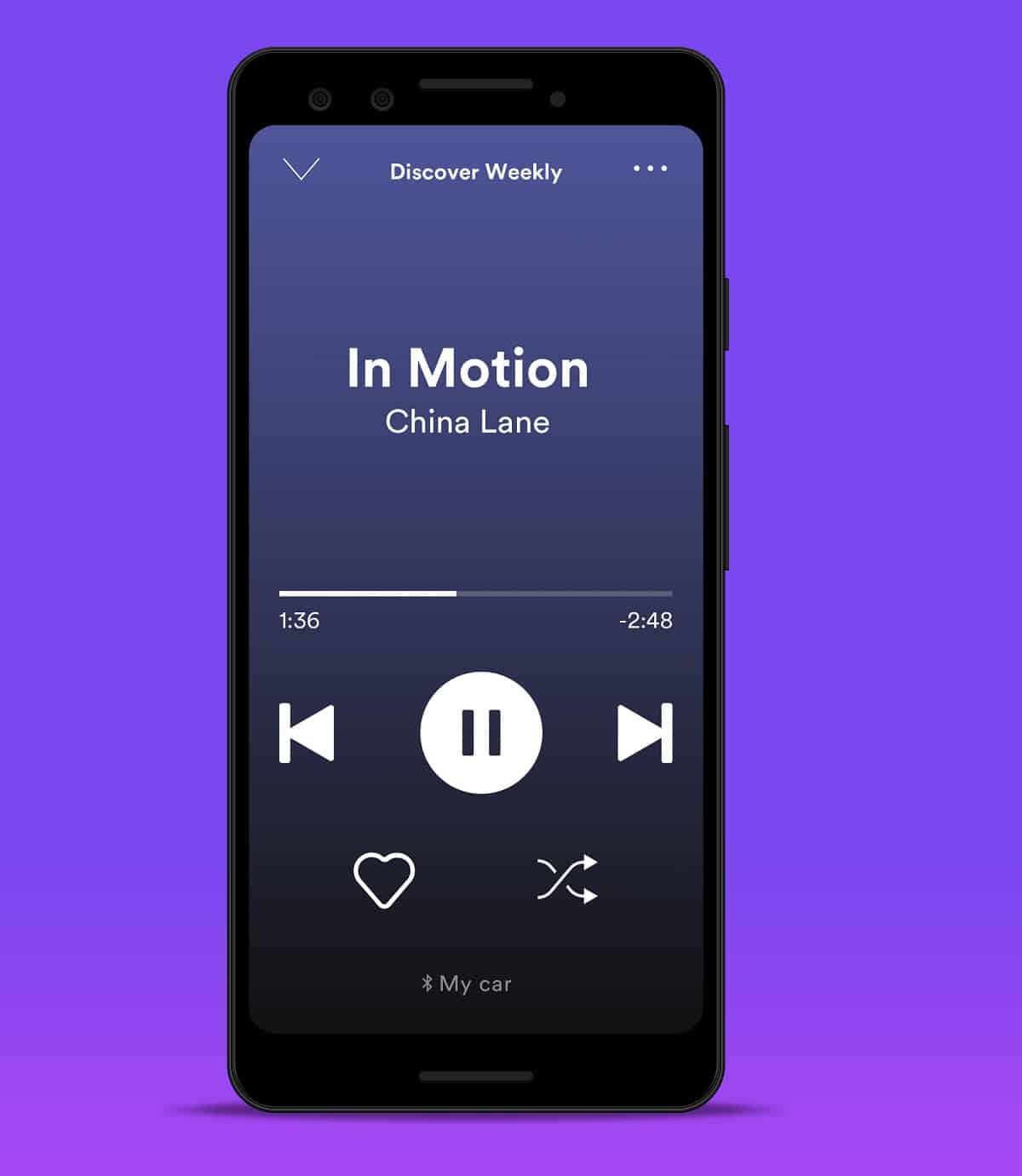 Spotify drops Car View, gains TikTok-style video feed - MSPoweruser