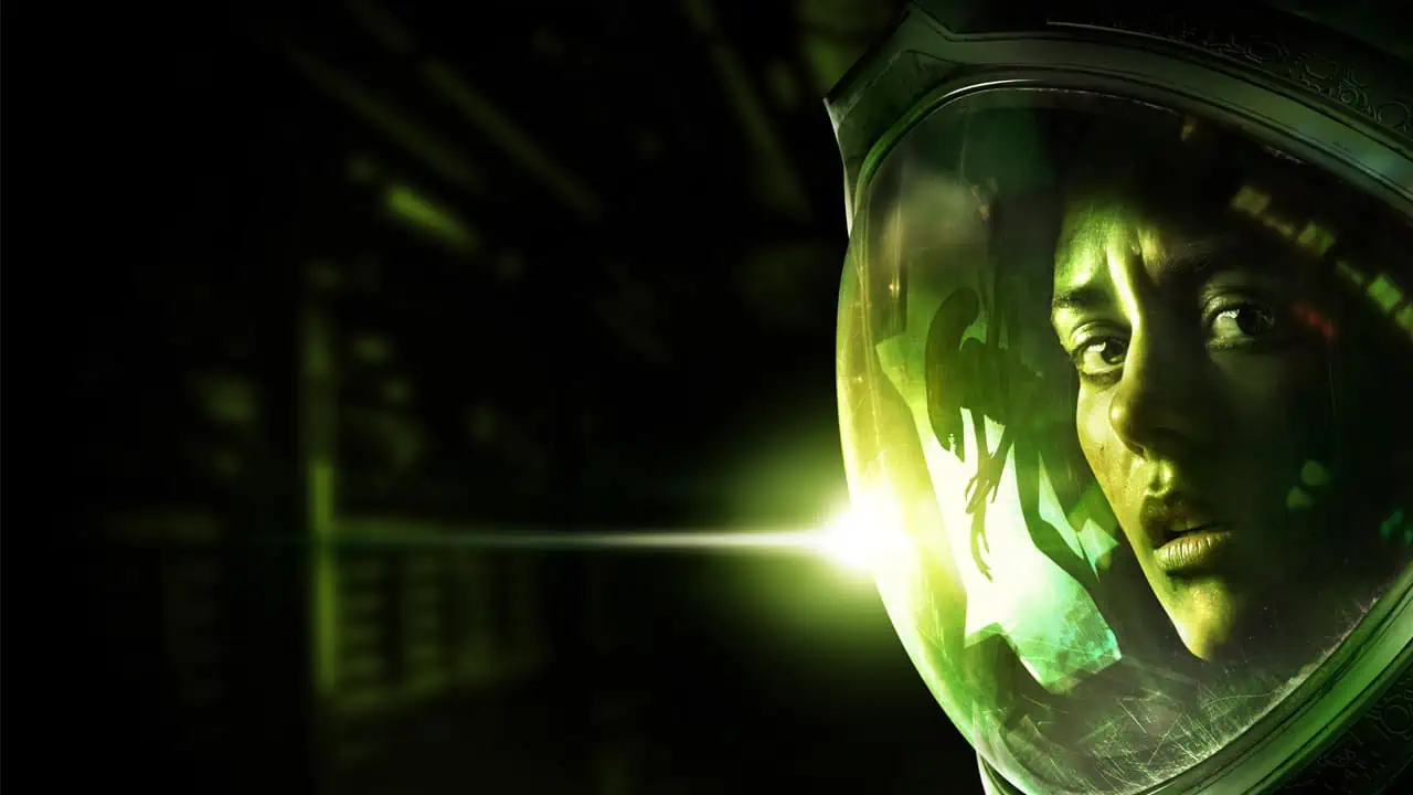 Alien: Izolacija na mobilnih napravah naj bi izgledala bolje kot izdaje za konzole