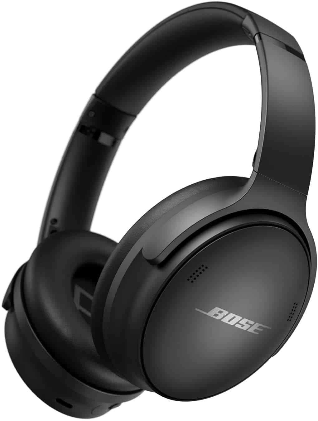 Deal Alert: Bose QuietComfort 45 headphones $50 cheaper today