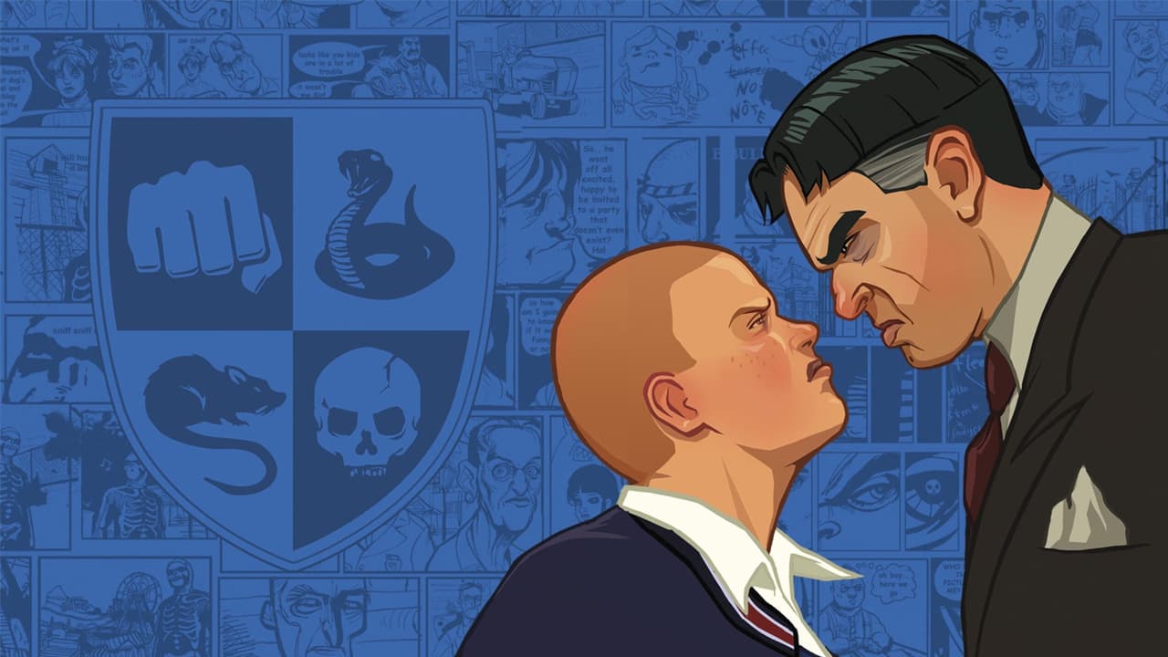 Bully 2'nin hala geliştirilme aşamasında olduğu iddia ediliyor