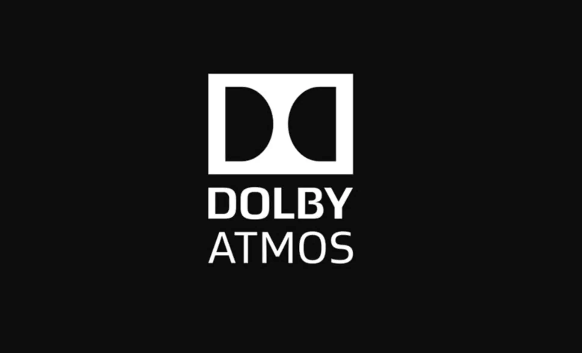Dolby Atmos for Headphones app