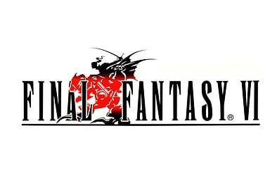 Final Fantasy VI Pixel remaster