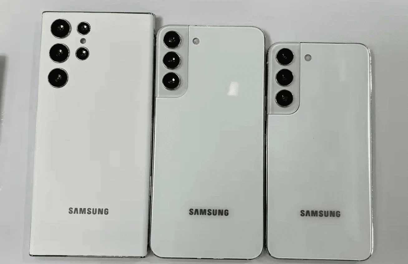 Samsung Galaxy S22 Ultra будет иметь новый режим улучшения фотографий на  базе AI