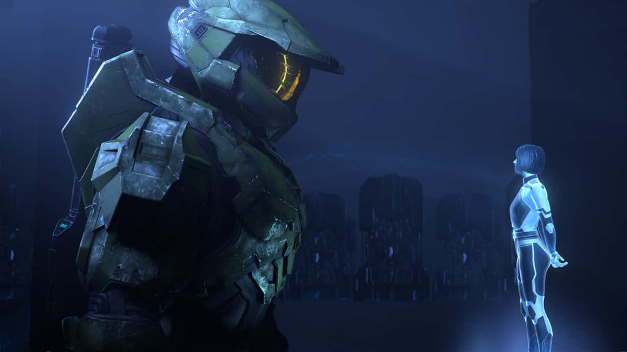 Halo Infinite