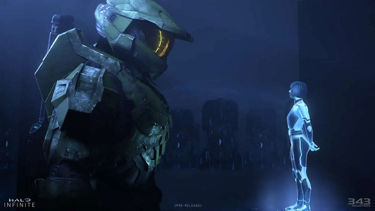 Halo Infinite Review Image 2