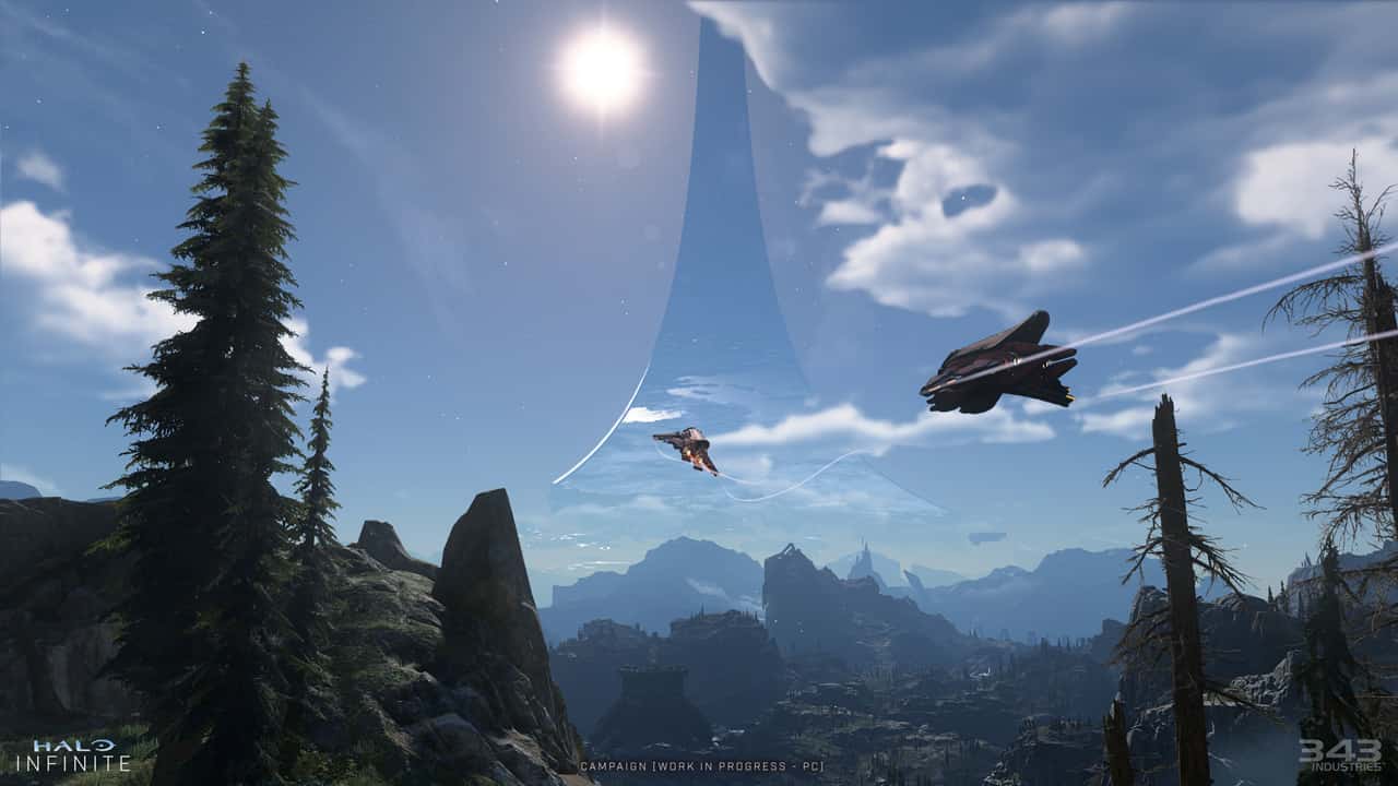 Halo Infinite Review Image 3 