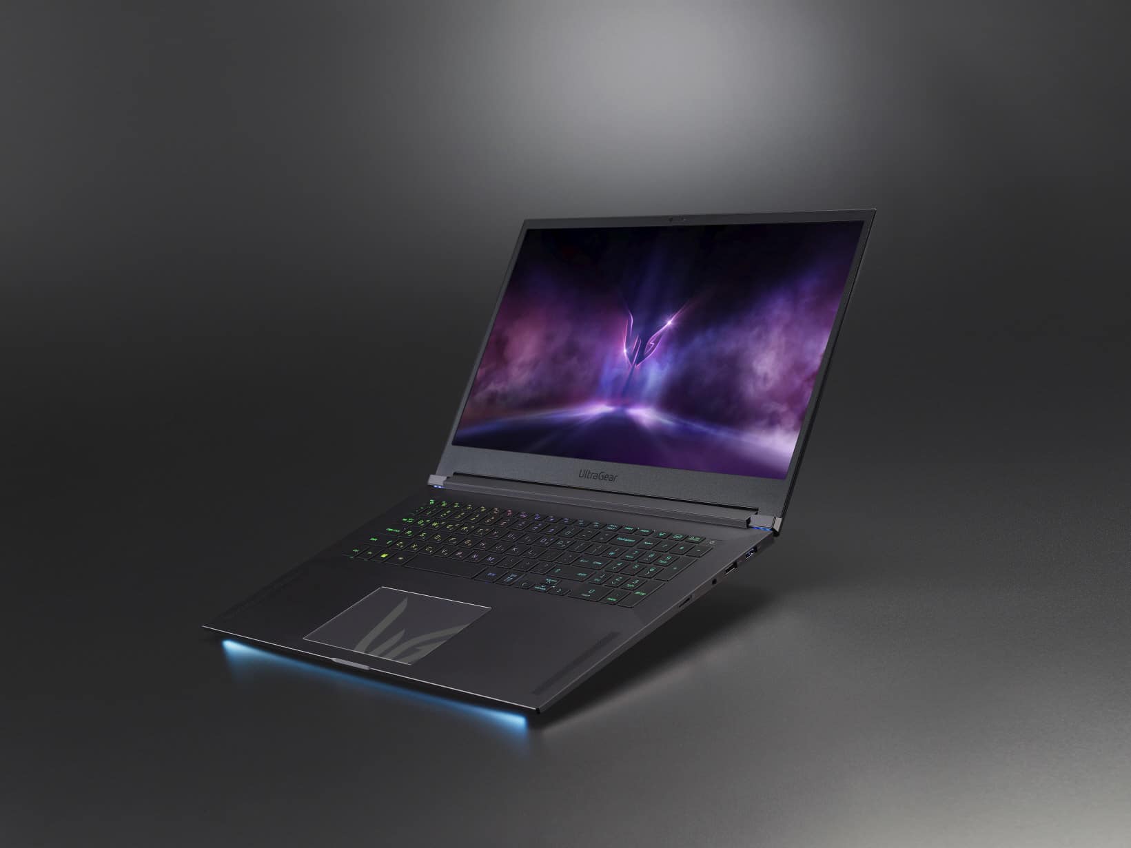 LG announce their first gaming laptop, the LG UltraGear 17G90Q