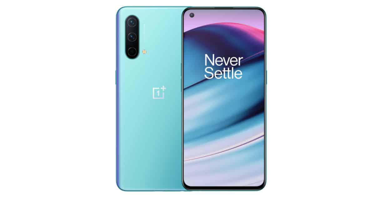 OnePlus Nord CE 2 Lite 5G could be a new “India-first” phone from OnePlus, and here are its specifications