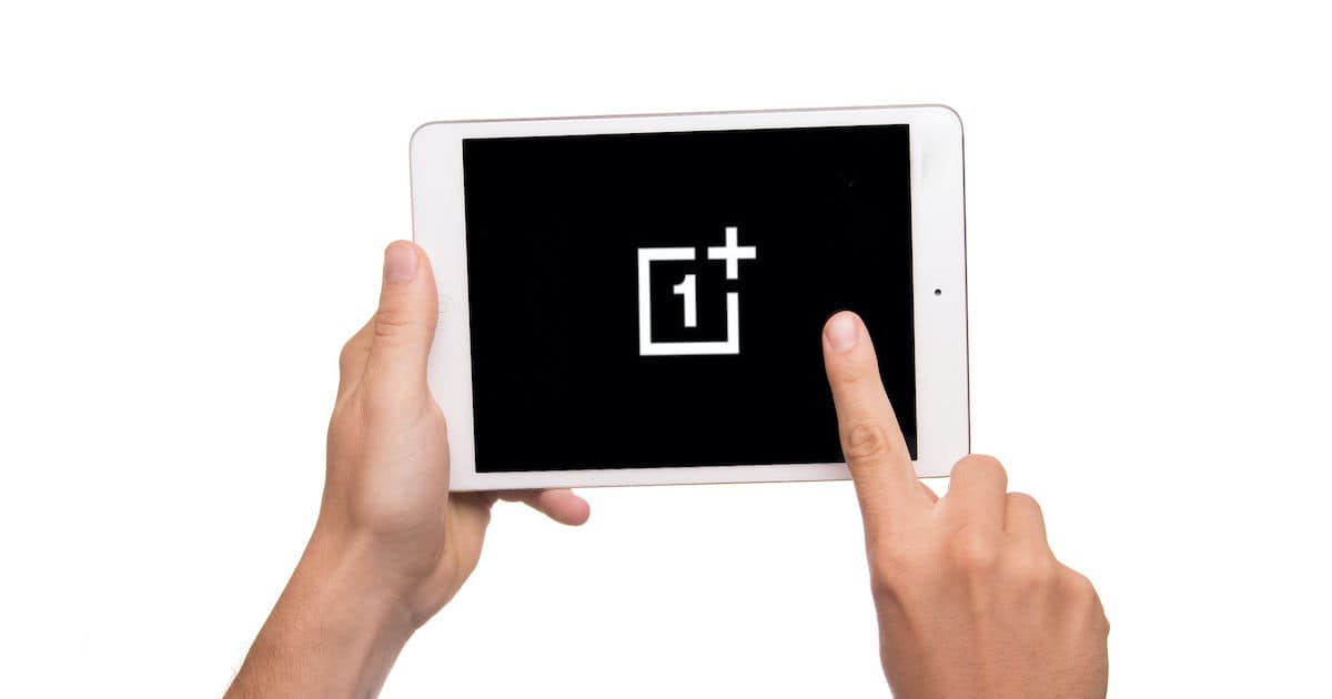 OnePlus Pad bi lahko kmalu uradno predstavljen v Indiji