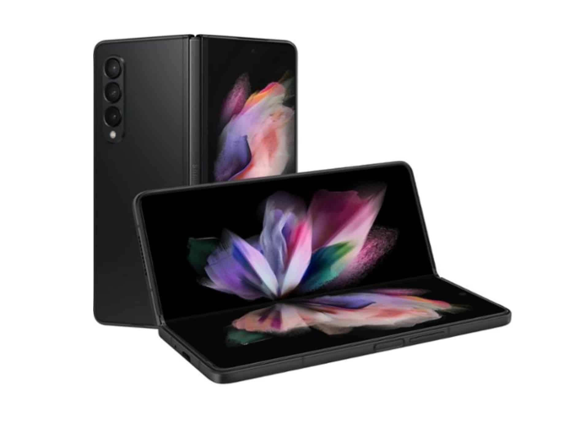 Deal Alert: For $599, Samsung Galaxy Z Fold 3 can be yours